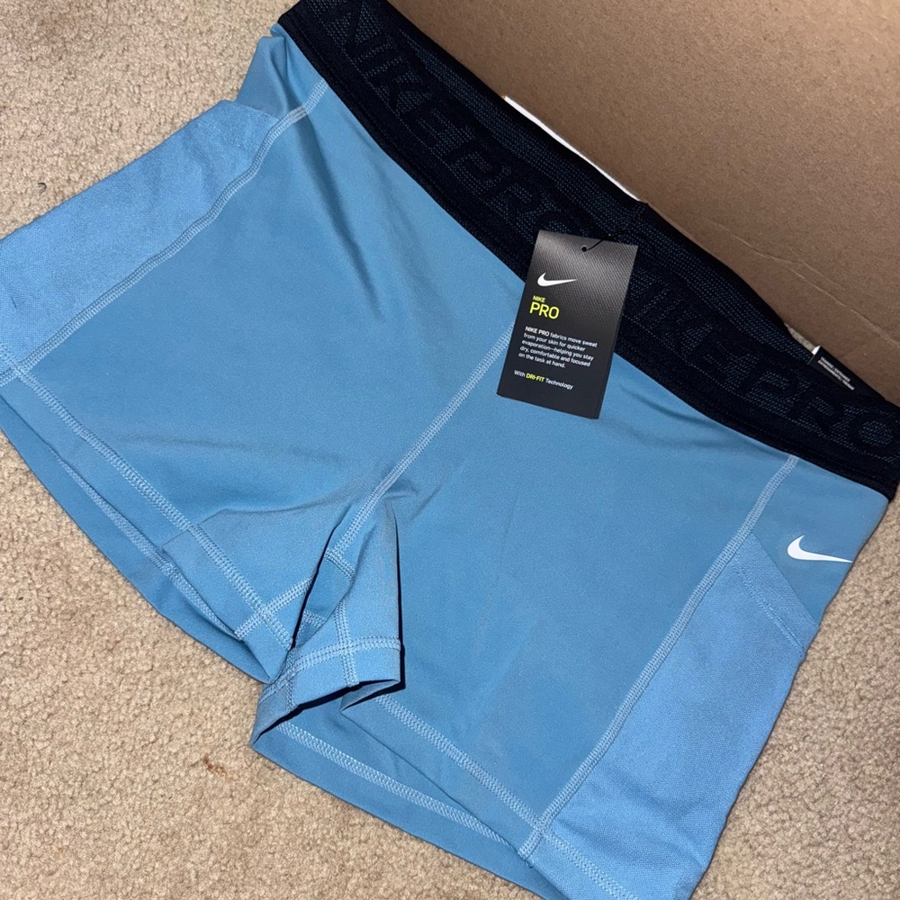 Nike Pro Shorts